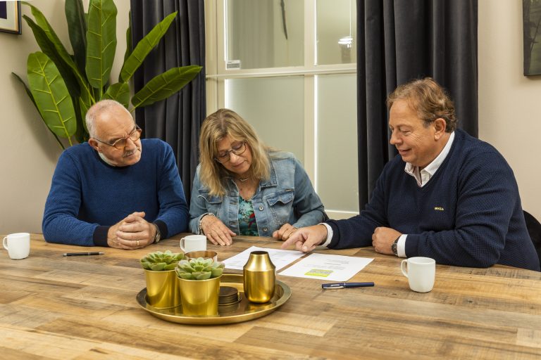 Seniorenhypotheek regelen bij Financial Shop