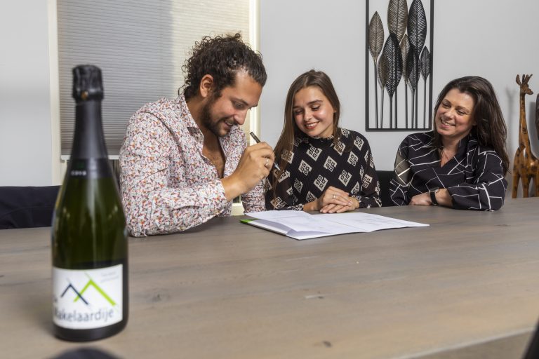 Ondernemershypotheek bij Financial Shop