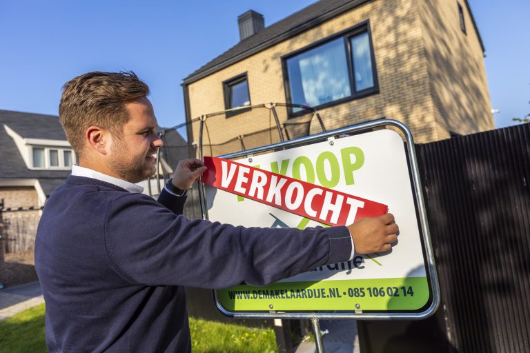 Huis kopen met behulp van de financial shop