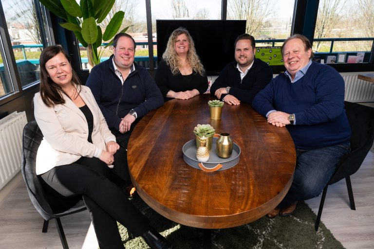 Financial shop persoonlijk advies