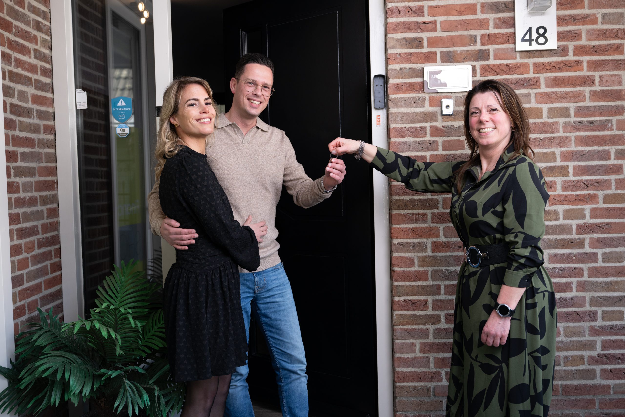 Afspraak inplannen