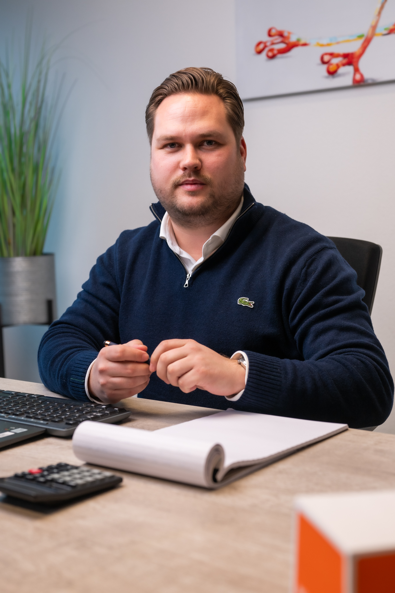 Dennis van Haperen