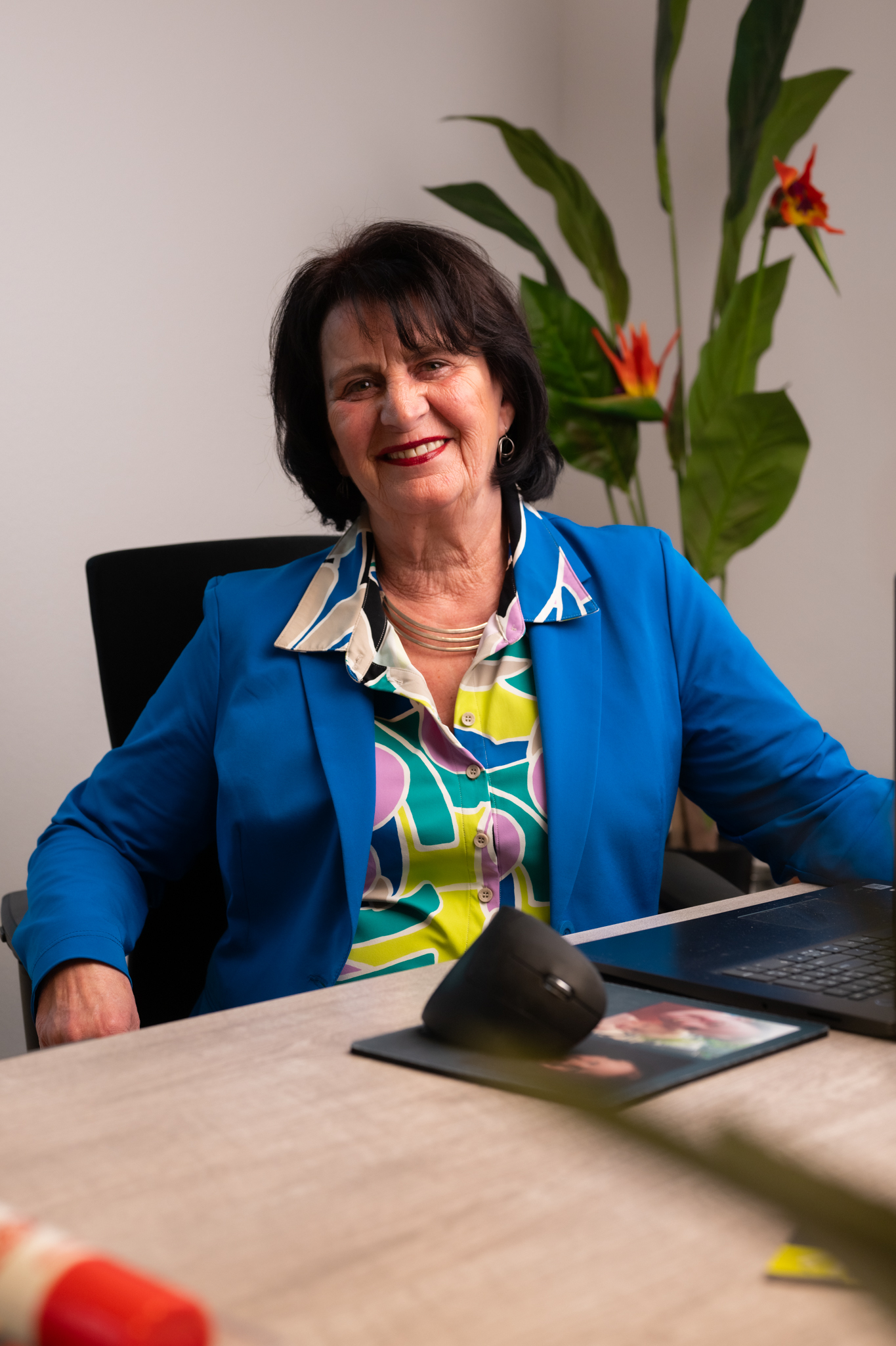 Henriëtte Eikenboom