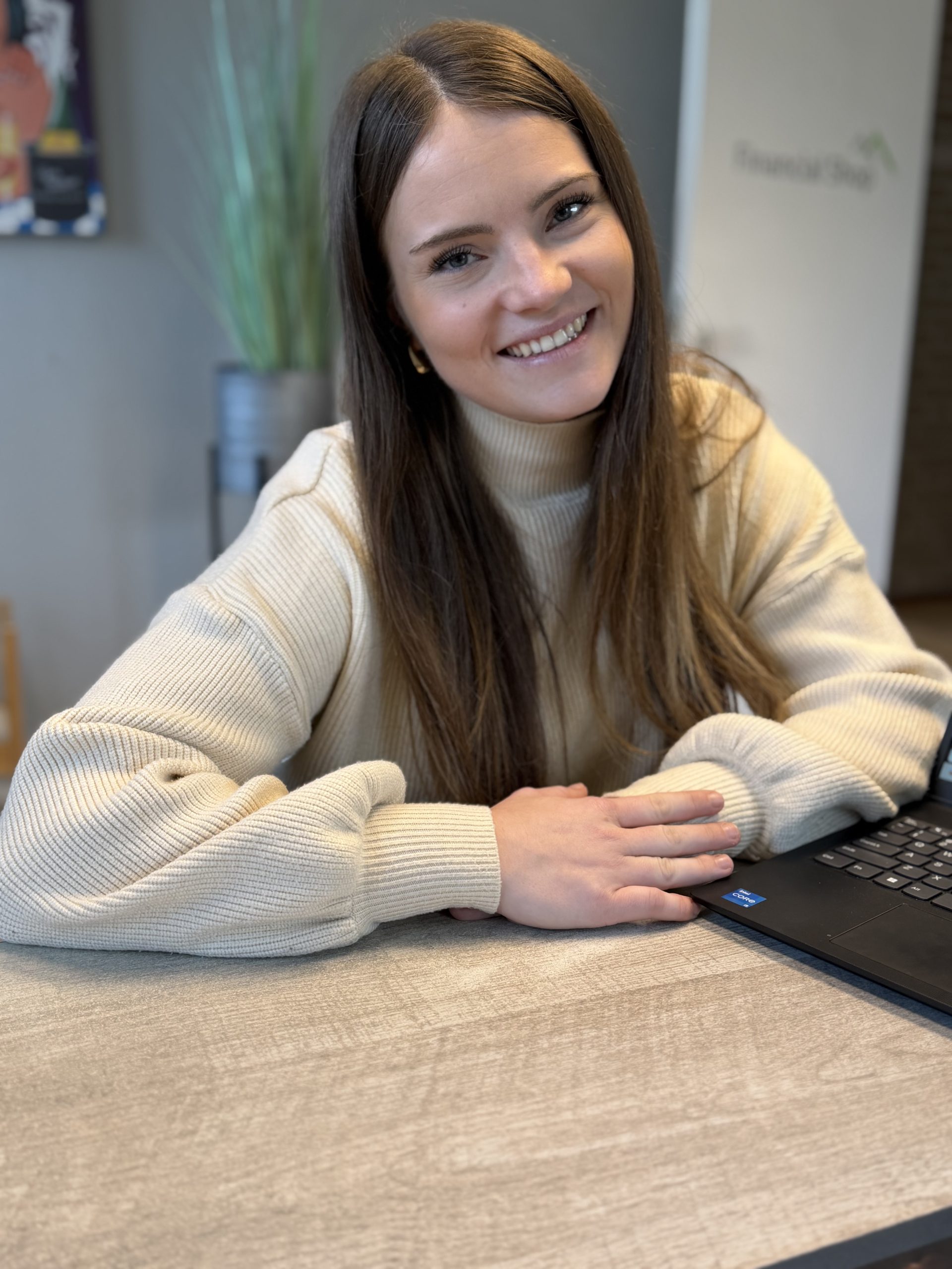 Romy van der Malen