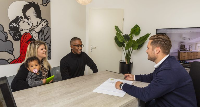 Financieel advies voor jou