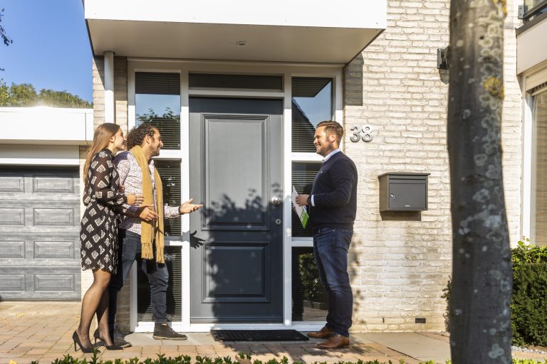 Starterslening Bergen op Zoom