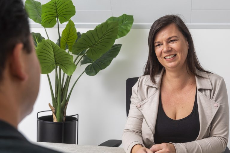 Financiën in kaart